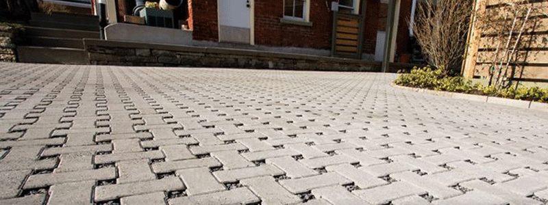 permeable