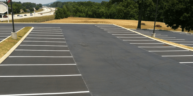 Parking Lot